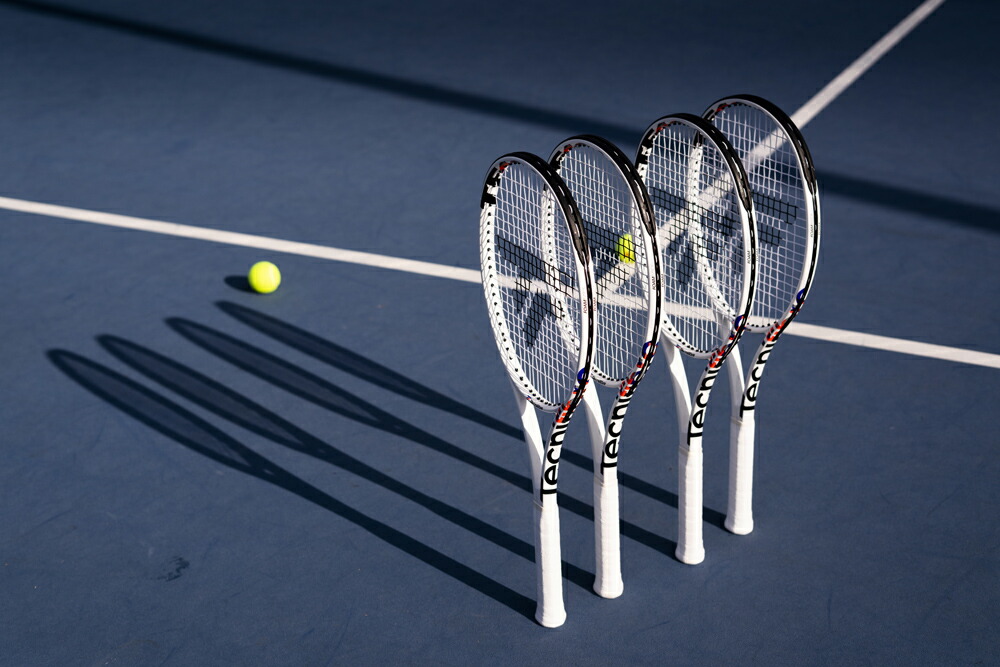 楽天市場】テクニファイバー Tecnifibre テニス 硬式テニスラケット