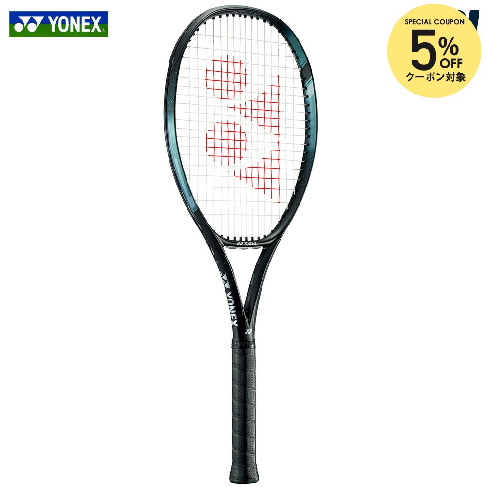 楽天市場】【5%OFFクーポン対象】ヨネックス YONEX 硬式テニスラケット