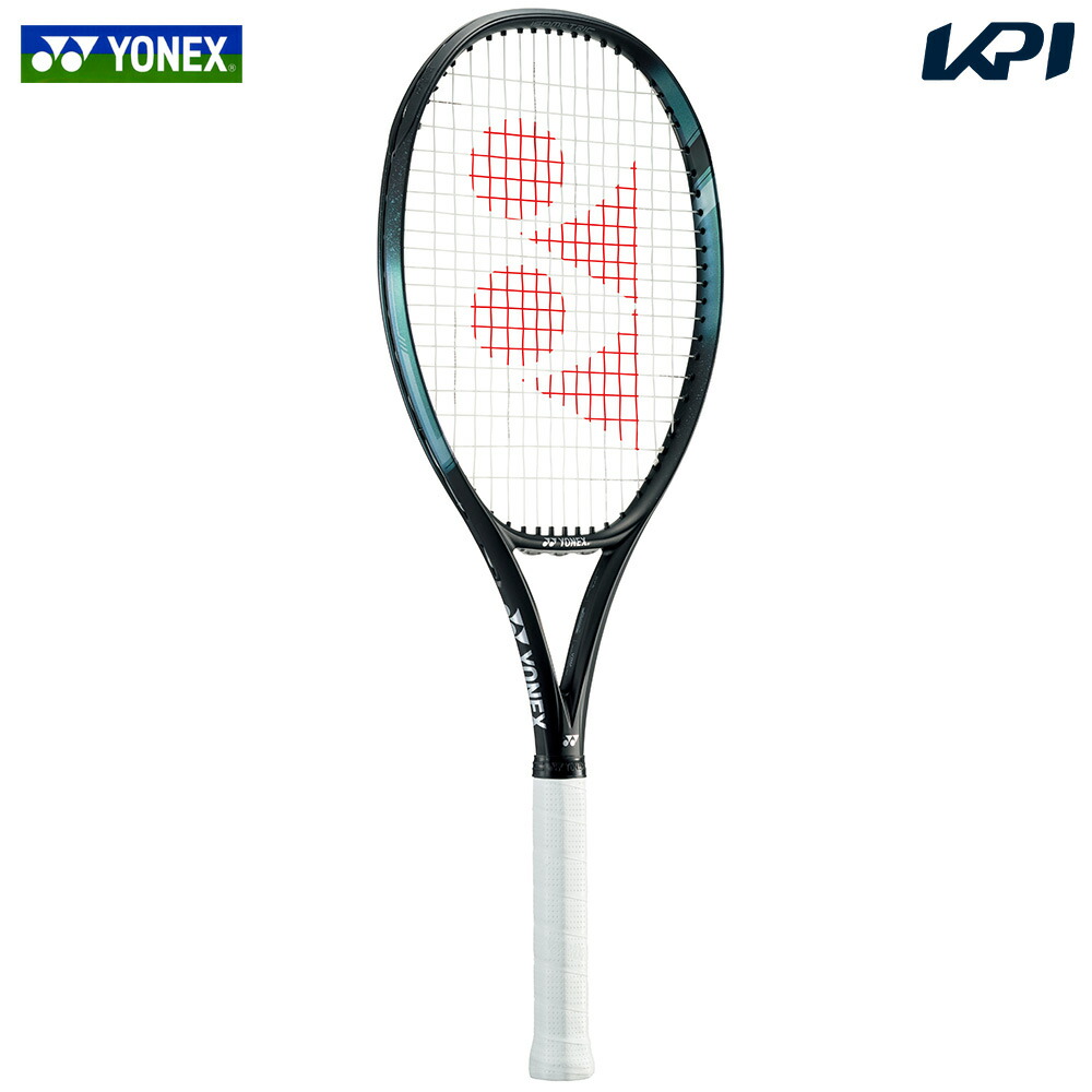 楽天市場】『即日出荷』ヨネックス YONEX 硬式テニスラケット EZONE