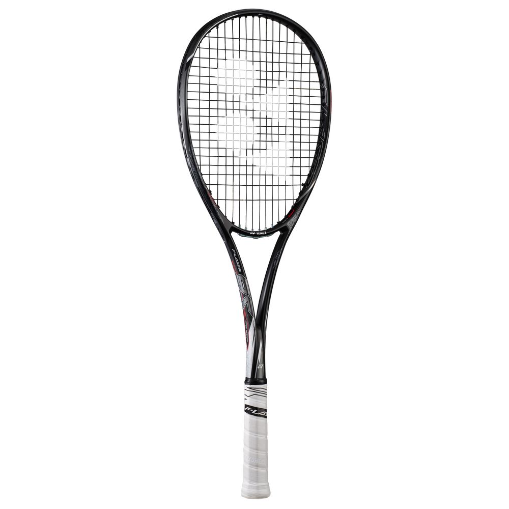 楽天市場】ヨネックス YONEX ソフトテニスラケット エフレーザー9S F