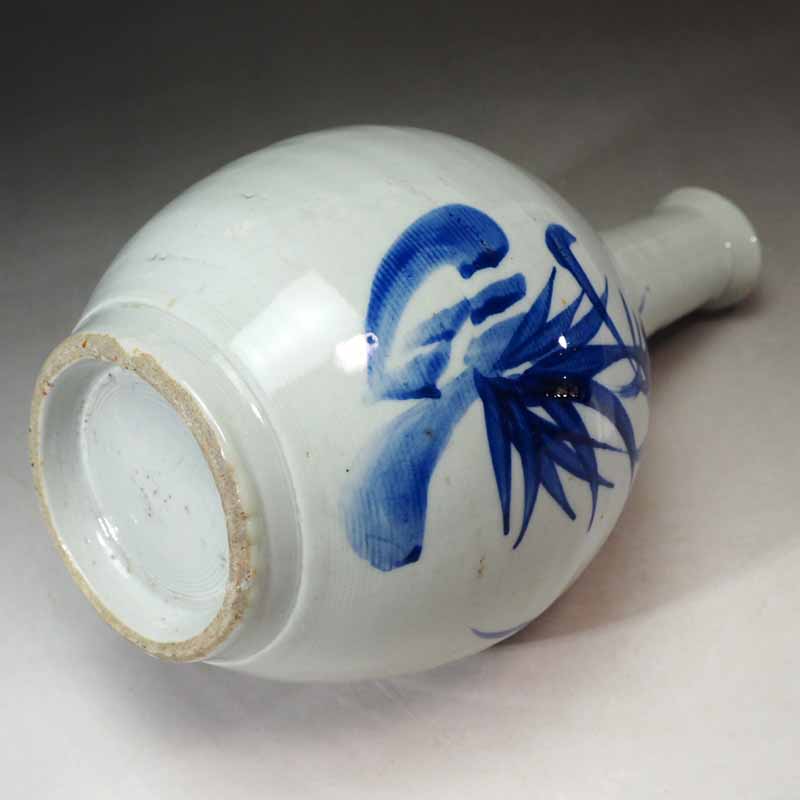 楽天市場】0201 伊万里焼 徳利 明治 白磁 徳利 酒器 陶磁器 瀬戸物