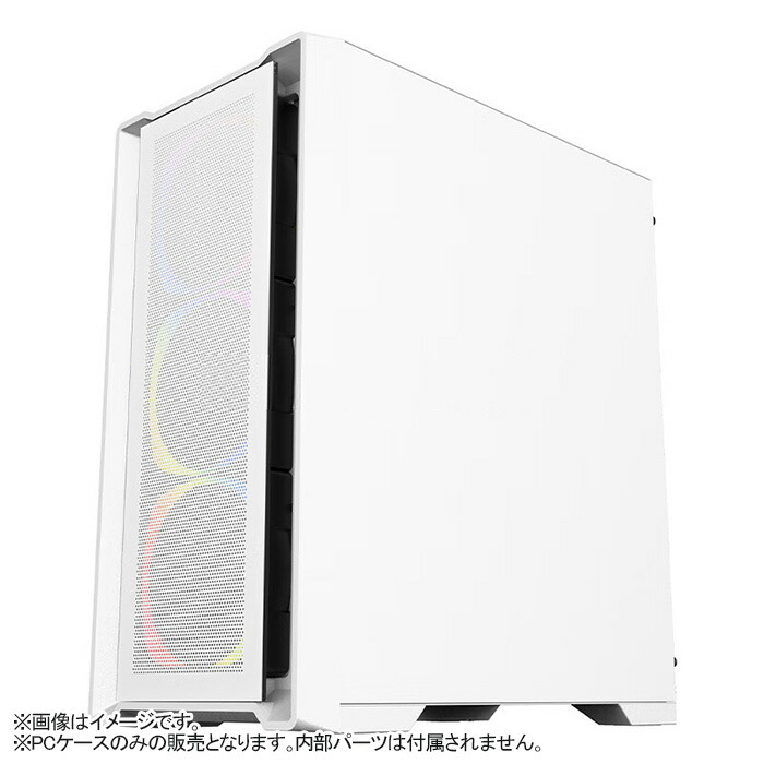 楽天市場】【50%OFF】【JX002】ゲーミング PCケース ミドルタワー
