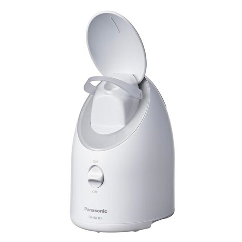 楽天市場】スチーマー ナノケア eh-sa67の通販