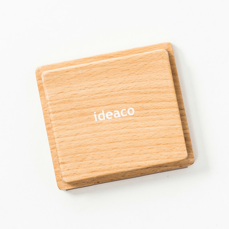楽天市場】『 ideaco wrap case 750f（ラップケース750f） 』イデアコ
