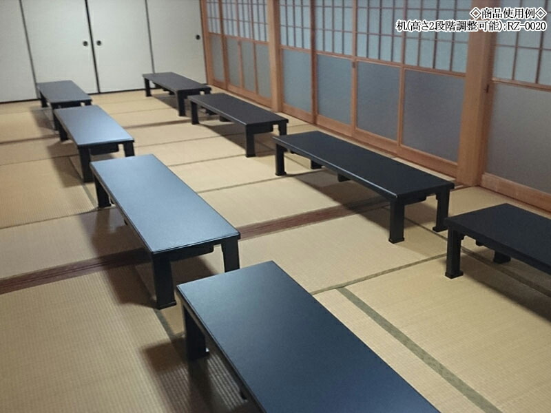 楽天市場】【法人送料無料】 座卓兼用テーブル 折りたたみ机 座敷机