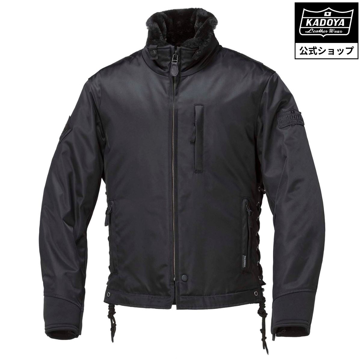 楽天市場】KADOYA TR-EVO/CW2(A) / ブラック カドヤ公式 楽天市場店