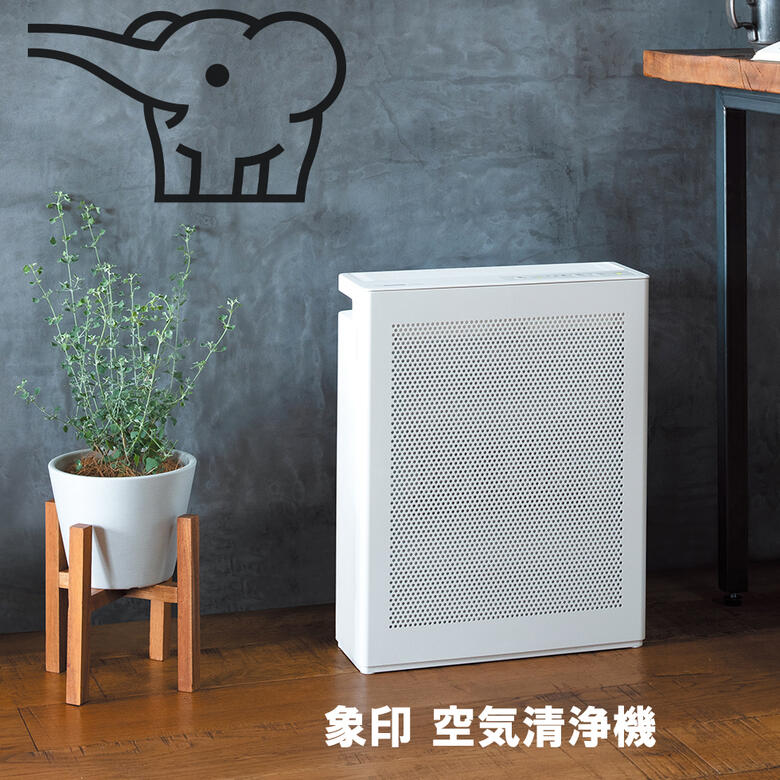 楽天市場】象印 空気清浄機 〜16畳まで スリムモデル DCモーター搭載