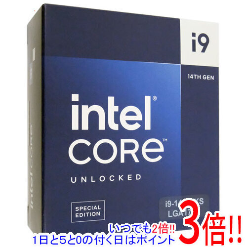 CPU i9 14900k」の人気商品一覧 | 安い商品を通販サイトから探す