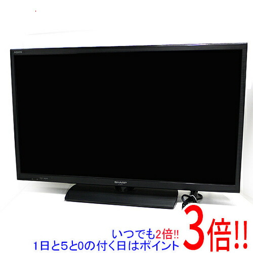 楽天市場】液晶テレビ aquos lc－32の通販