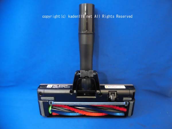 楽天市場】□HITACHI/日立掃除機床用吸口パワーヘッドクミ D-DP26クミ