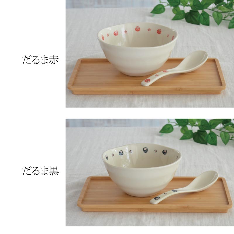 楽天市場】小どんぶりとレンゲのセット レンゲ 美濃焼 ラーメン