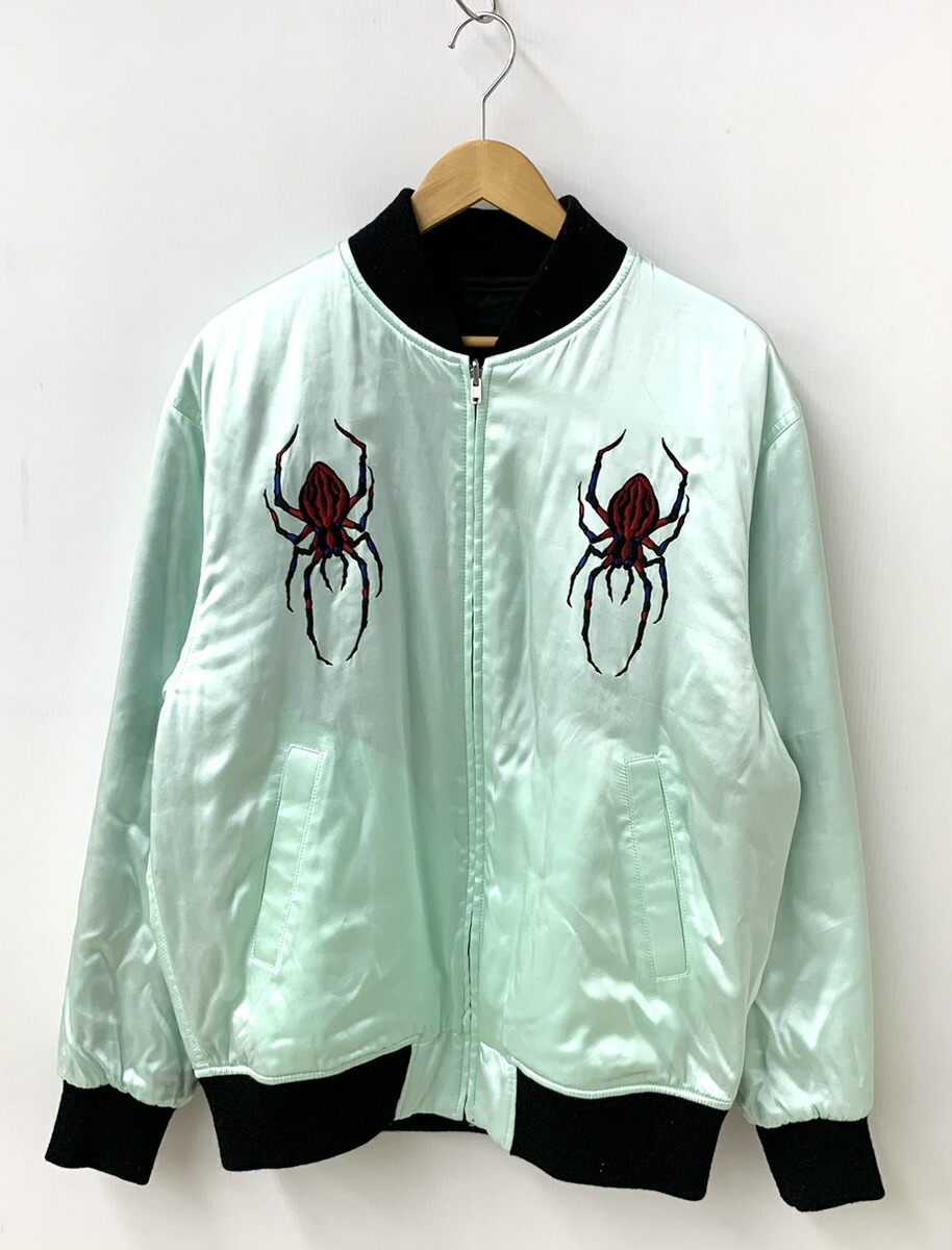 楽天市場】【中古】ワコマリア WACKO MARIA × ウルフズヘッド WOLF'S