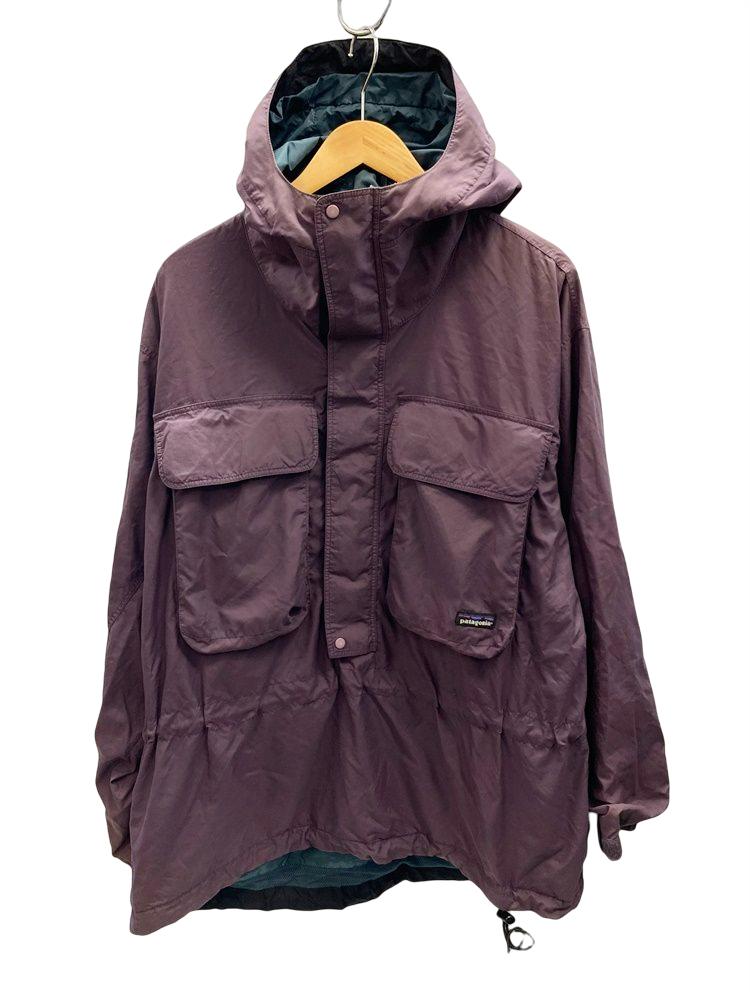 楽天市場】【中古】パタゴニア PATAGONIA SKANORAK スカノラック SST