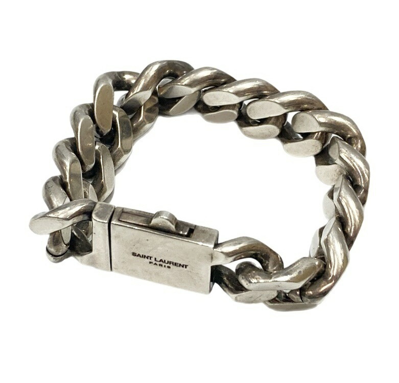 楽天市場】【中古】サンローラン Saint Laurent SAINT LAURENT PARIS