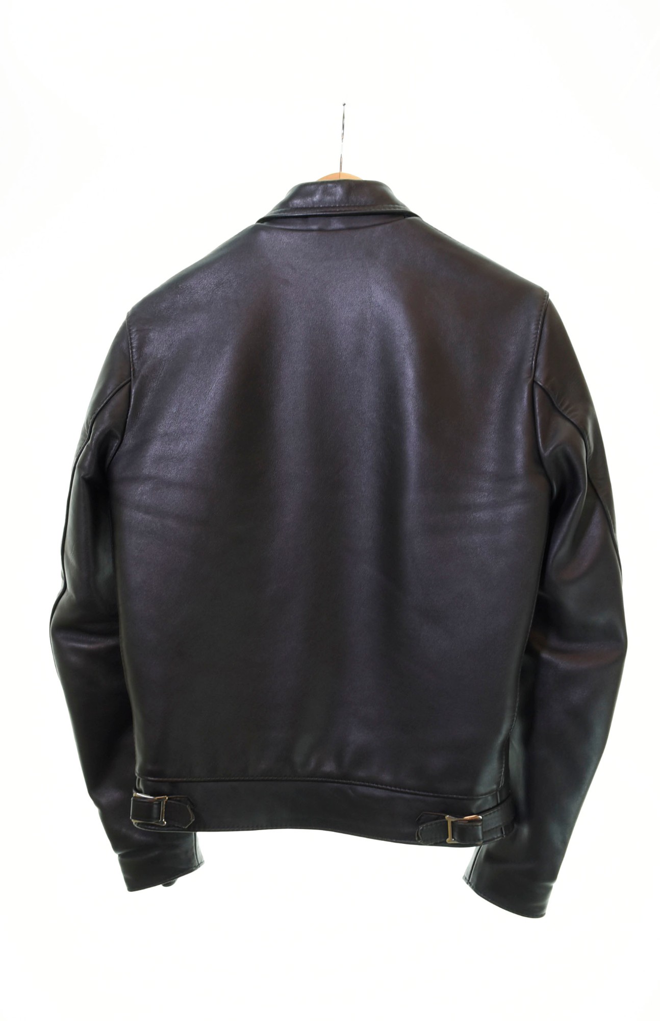 楽天市場】【中古】ルイスレザー Lewis Leathers Corsair コルセア