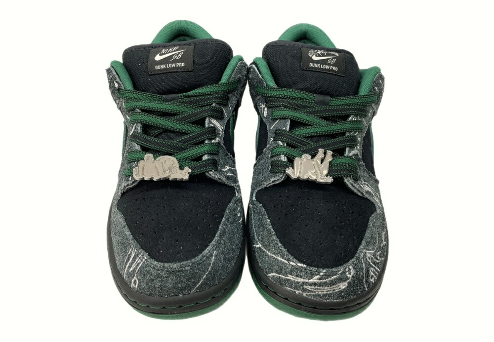 楽天市場】【中古】 ナイキ NIKE 24年製 × THERE SKATEBOARDS ゼア