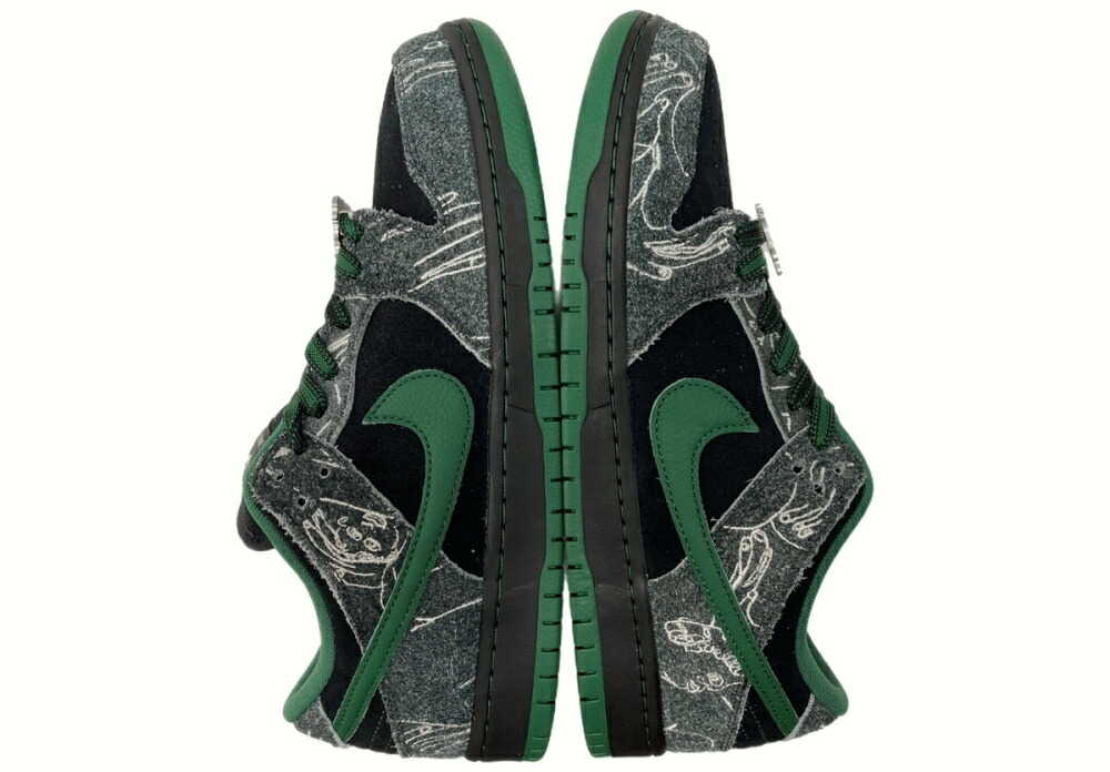 楽天市場】【中古】 ナイキ NIKE 24年製 × THERE SKATEBOARDS ゼア