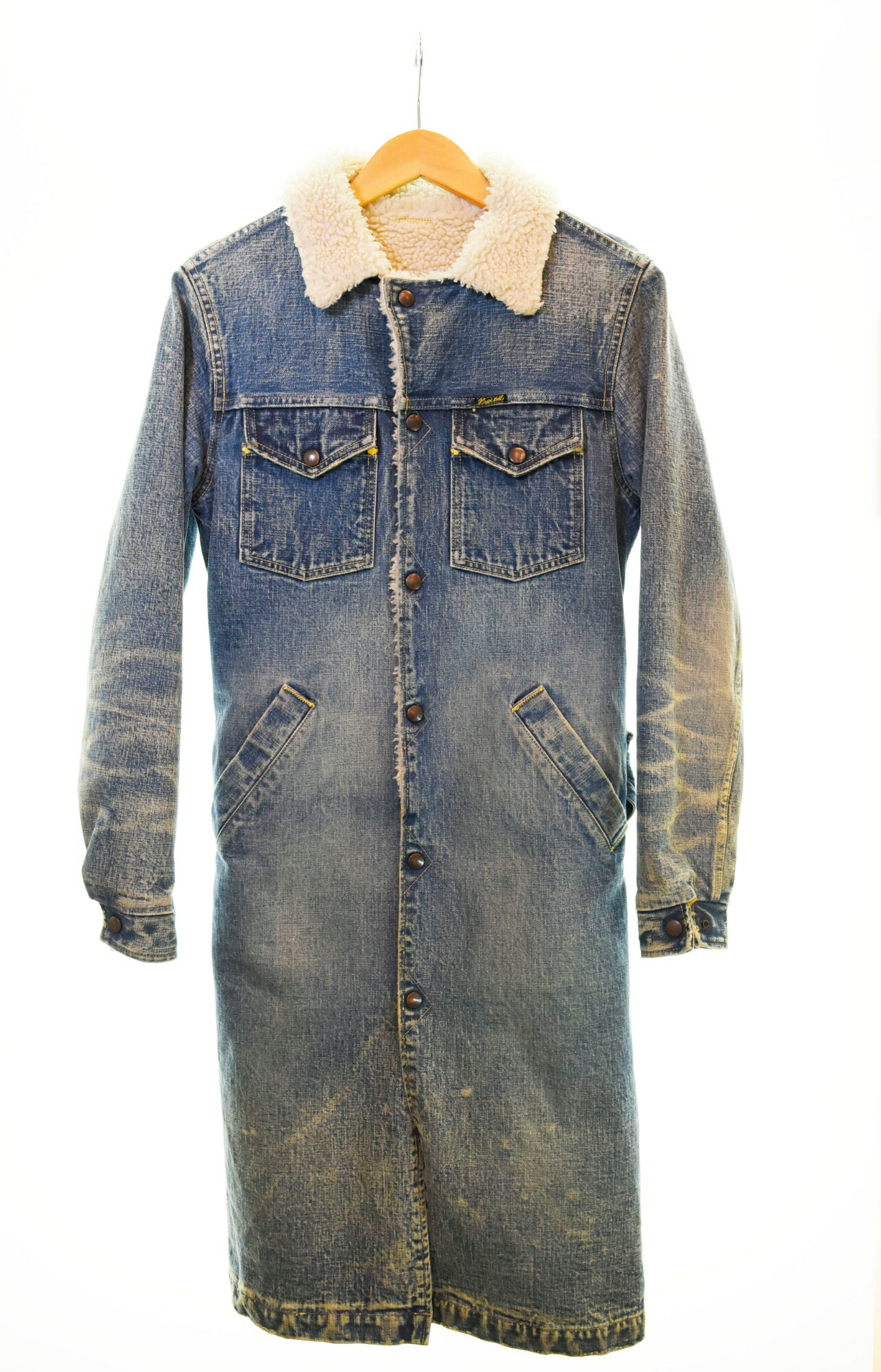 楽天市場】kapital ボアの通販