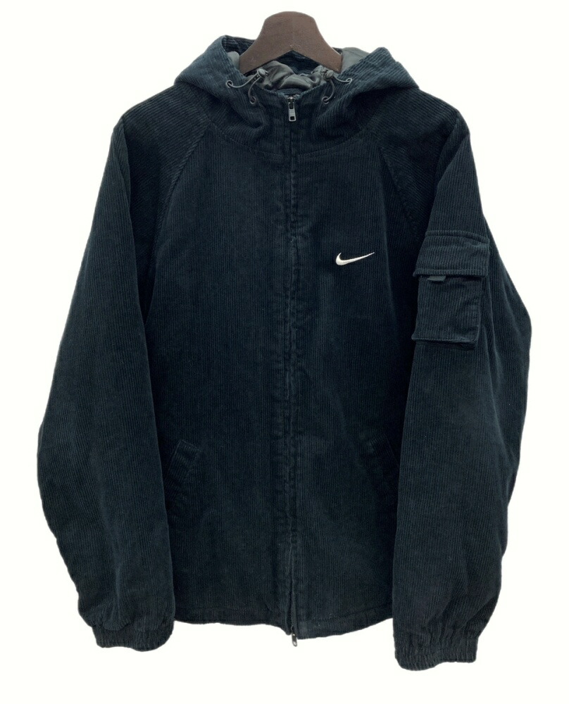 楽天市場】【中古】 シュプリーム SUPREME × Nike ナイキ Arc Corduroy