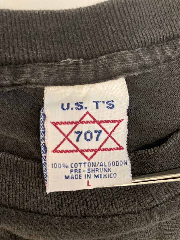 楽天市場】【中古】ヴィンテージ vintage 90s ©1998 The Man in the