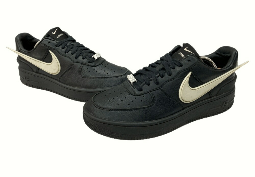 楽天市場】【中古】 ナイキ NIKE 22年製 × AMBUSH アンブッシュ AIR