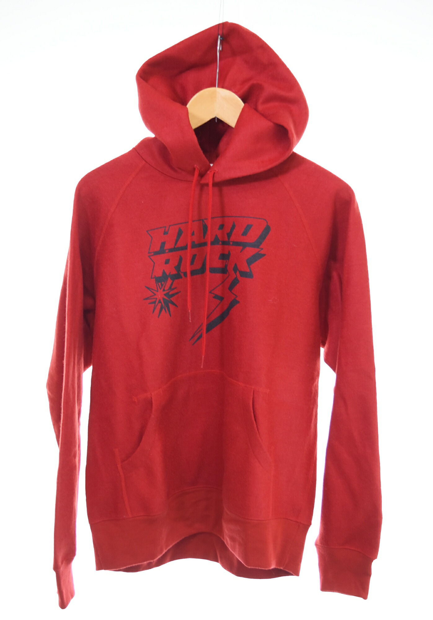 楽天市場】HYSTERIC GLAMOUR（カラーレッド）（パーカー｜トップス