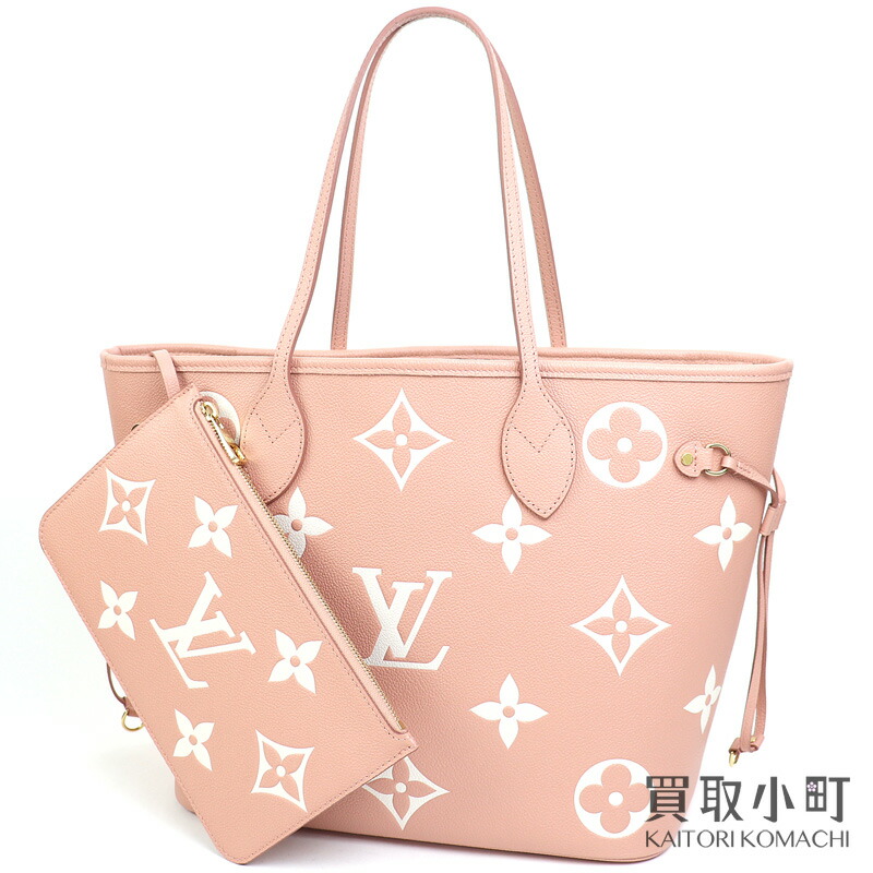楽天市場】【美品】ルイヴィトン【LOUIS VUITTON】M46329 ネヴァーフル