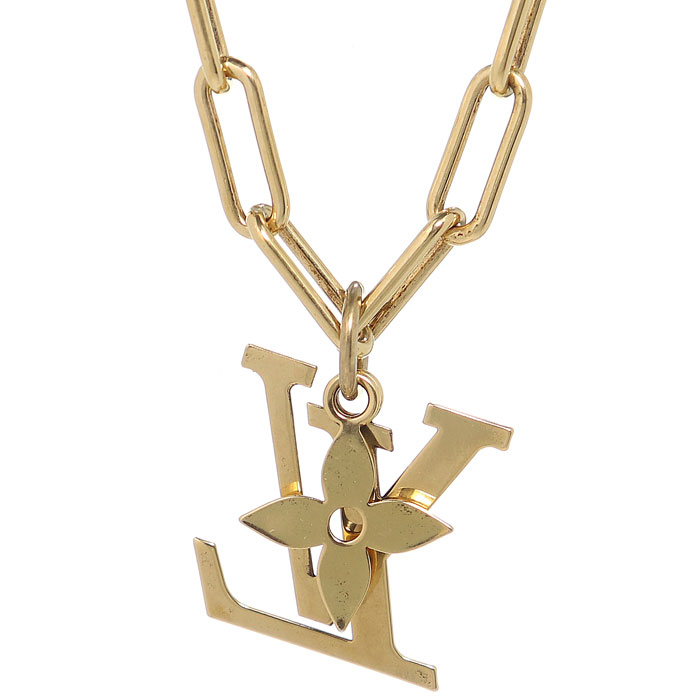 楽天市場】ルイヴィトン【LOUIS VUITTON】MP2890 コリエ LVフラワー