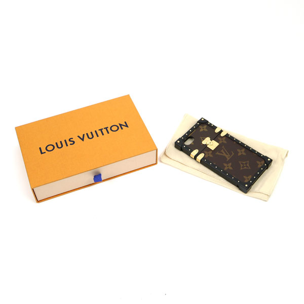 楽天市場】【新品同様】ルイヴィトン 【LOUIS VUITTON】 M64479 アイ