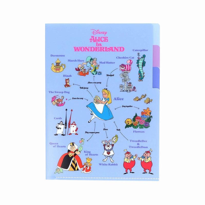 楽天市場】ディズニー不思議の国のアリス[DisneyAliceInWonderland