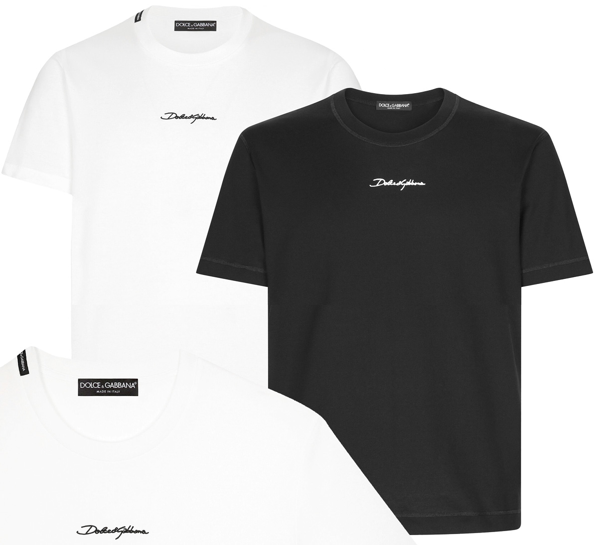 楽天市場】DOLCE&GABBANA D&Gドルチェ＆ガッバーナ ドルガバメンズ