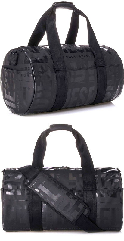 楽天市場】DIESEL ディーゼル2WAY斜め掛けショルダーバッグオール