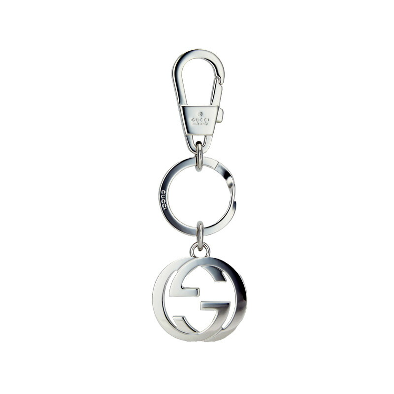 楽天市場】GUCCI グッチ メンズ レディースキーホルダー インター