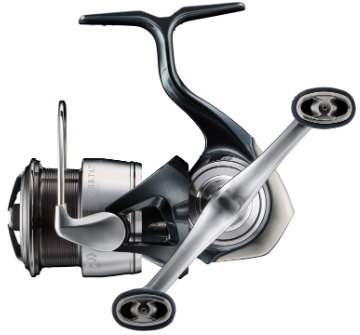 ダイワ セルテート FC LT2500S-DH (リール) 価格比較 - 価格.com