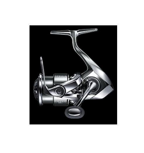 シマノ ステラ 2500SHG (リール) 価格比較 - 価格.com