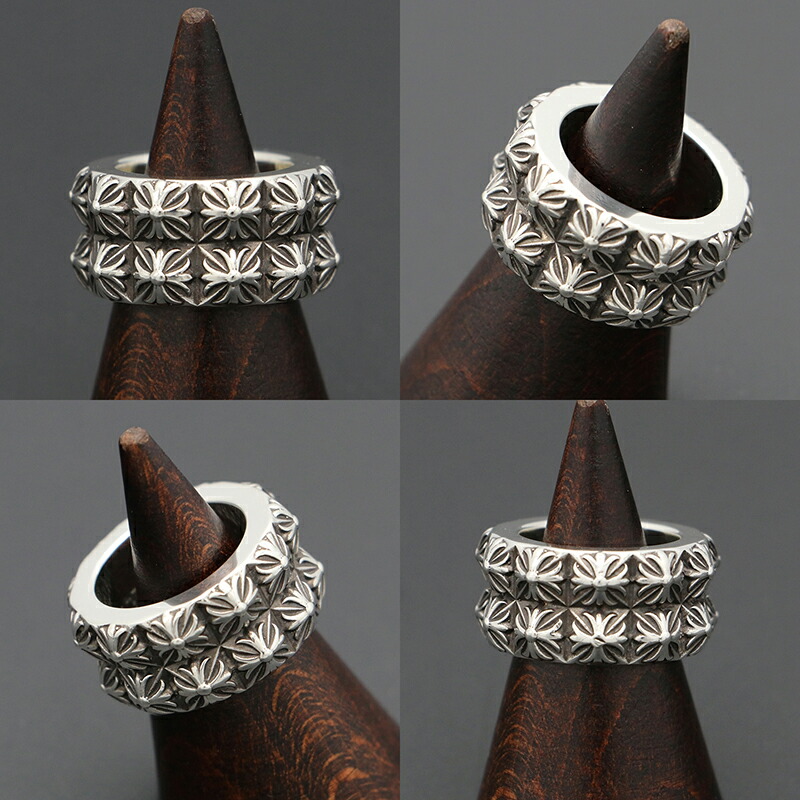 楽天市場】クロムハーツ【CHROMEHEARTS】【保証書付】PETE PNK DBL / 2