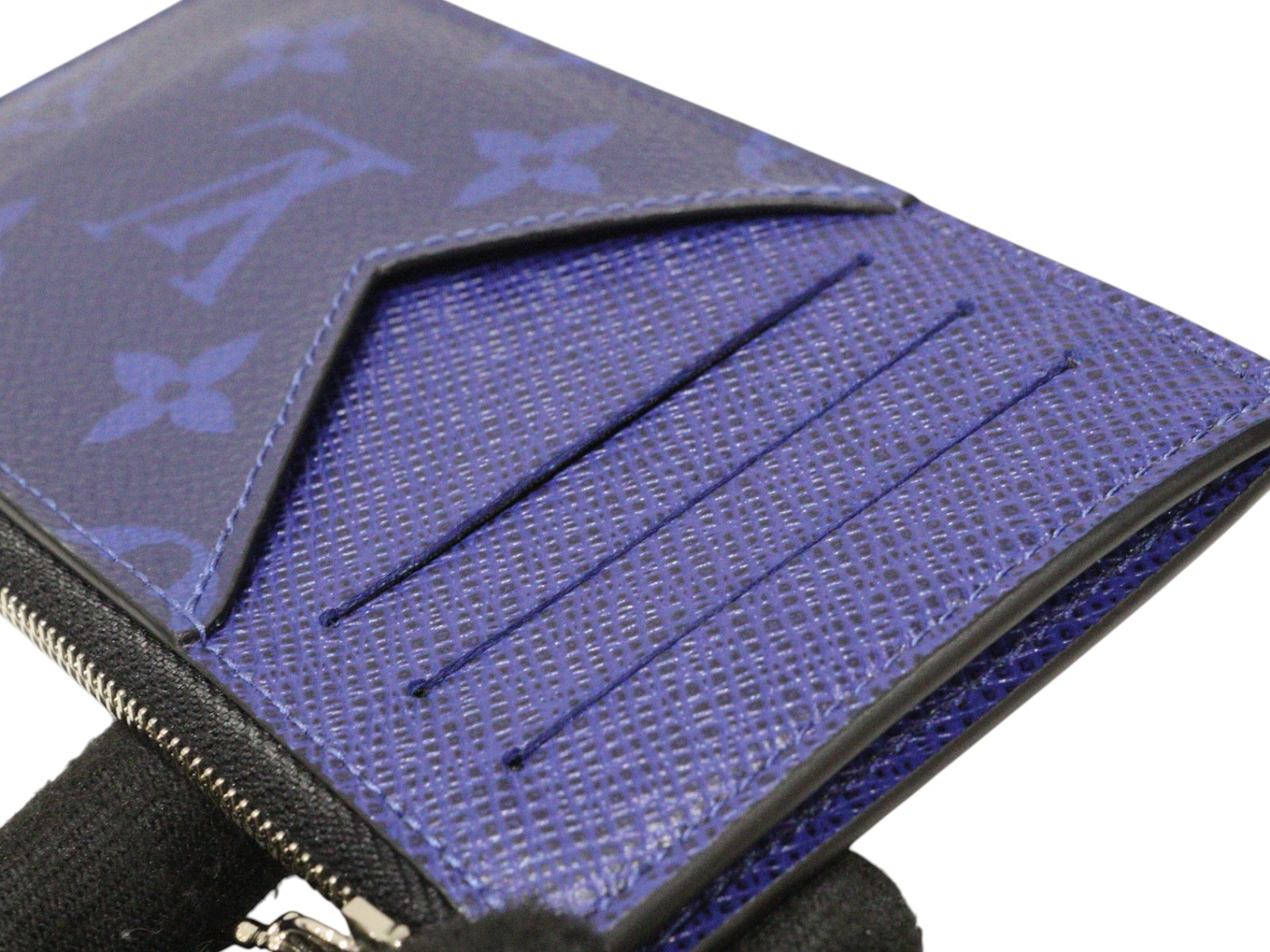 楽天市場】LOUIS VUITTON ルイ・ヴィトン コインカード・ホルダー