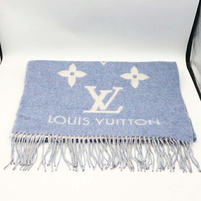 楽天市場】ルイヴィトン【Louis Vuitton】M75704 エシャルプ