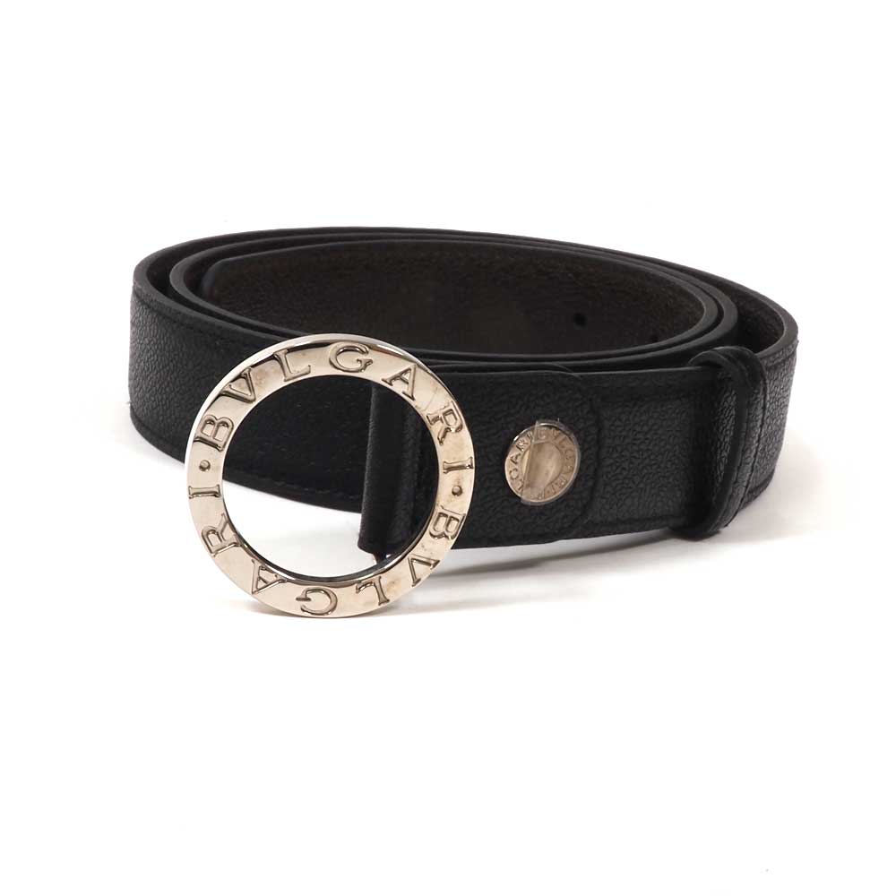 楽天市場】N 【中古】【BVLGARI】ブルガリ ブルガリブルガリレザー