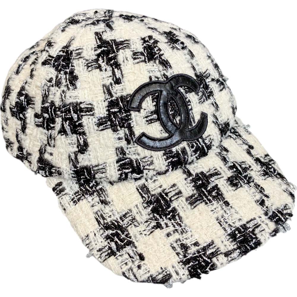 楽天市場】chanel キャップの通販