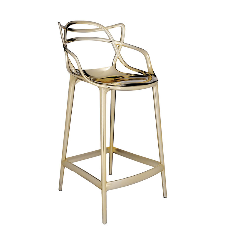 楽天市場】【Kartell カルテル 正規販売店】カウンターチェア ハイ