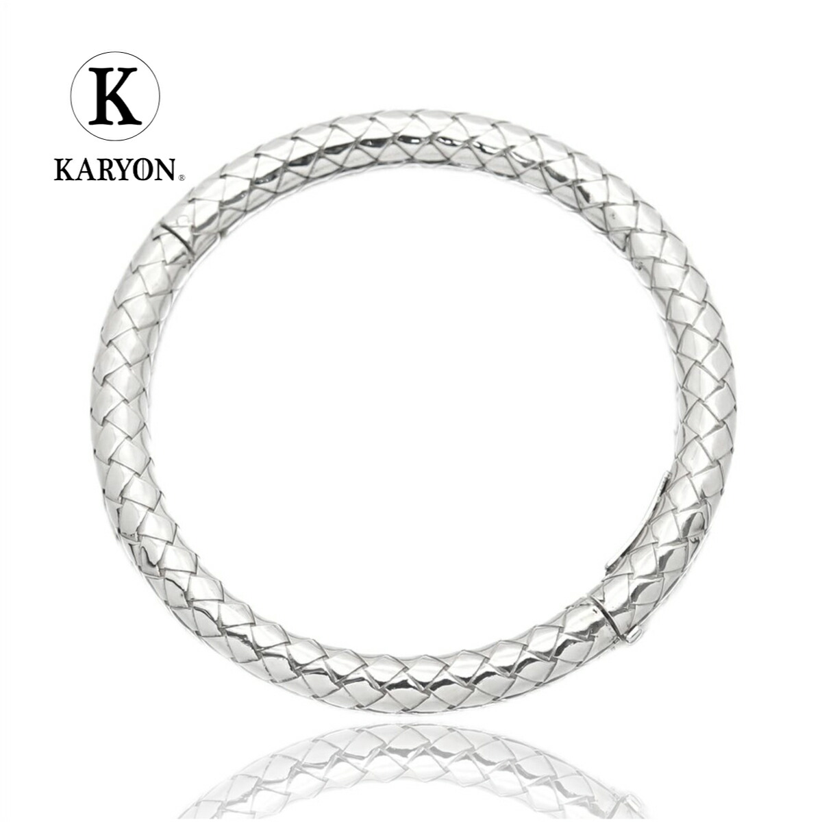 楽天市場】【ギフト品質】ボッテガヴェネタ BOTTEGA VENETA バングル