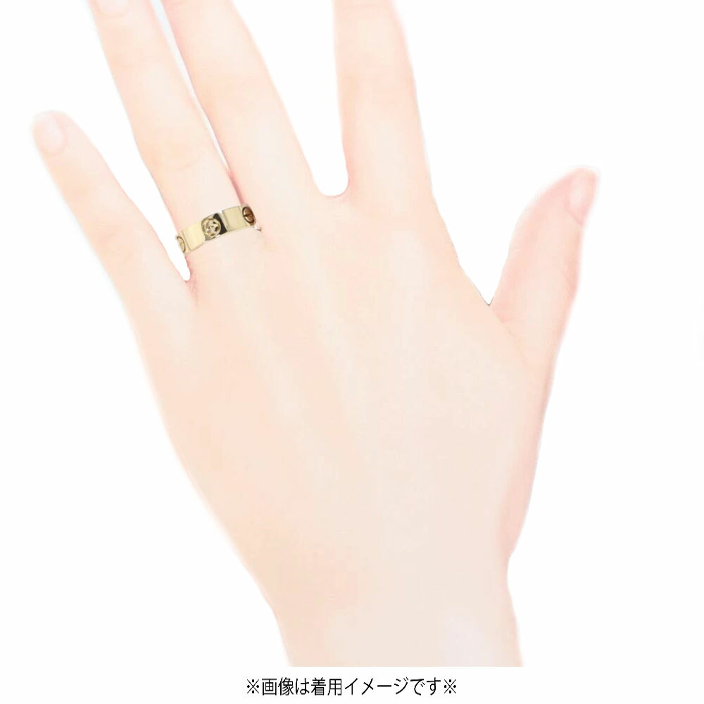 楽天市場】【ギフト品質】カルティエ Cartier リング 指輪 ラブリング