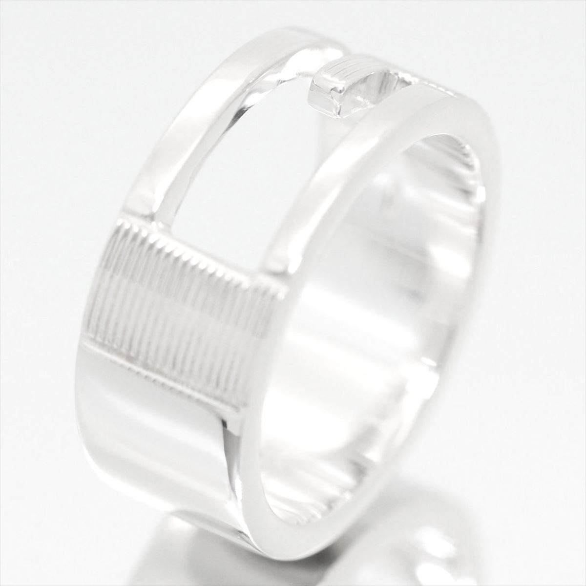 楽天市場】【動画/ギフト品質/6号-25号】グッチ GUCCI リング 指輪