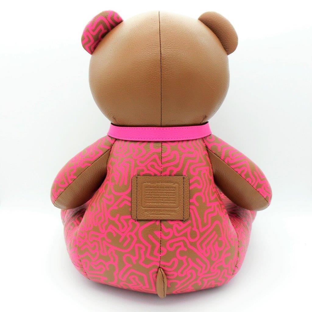 楽天市場】【ギフト品質】コーチ COACH キースへリング コラボ レザー