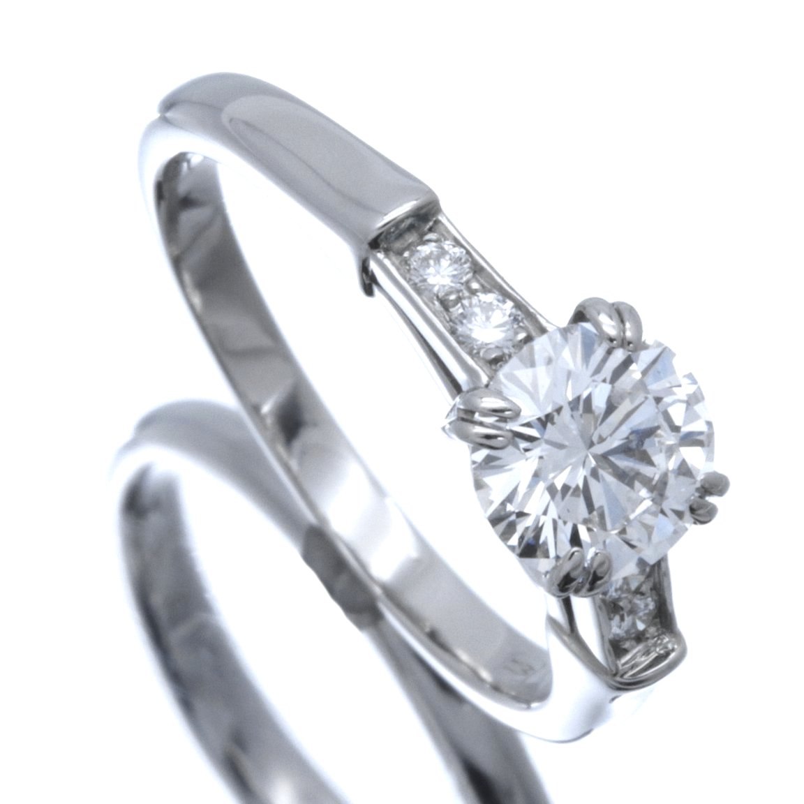 楽天市場】【ギフト品質】ハリーウィンストン/Harry Winston トリ