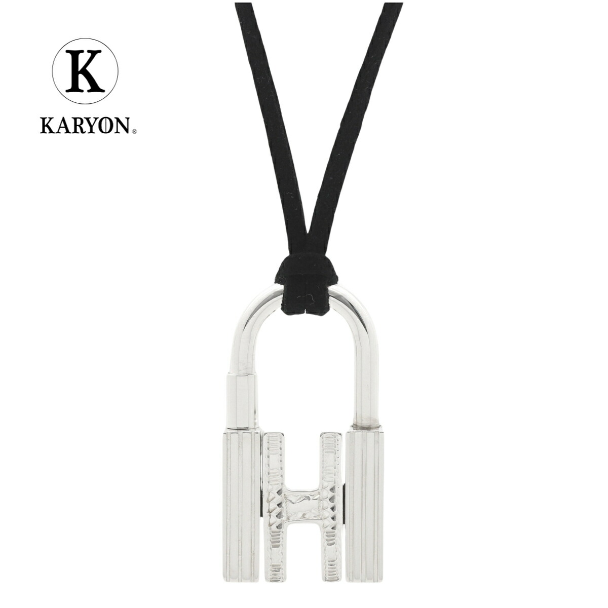 楽天市場】【ギフト品質】エルメス HERMES カデナ トゥアレグ