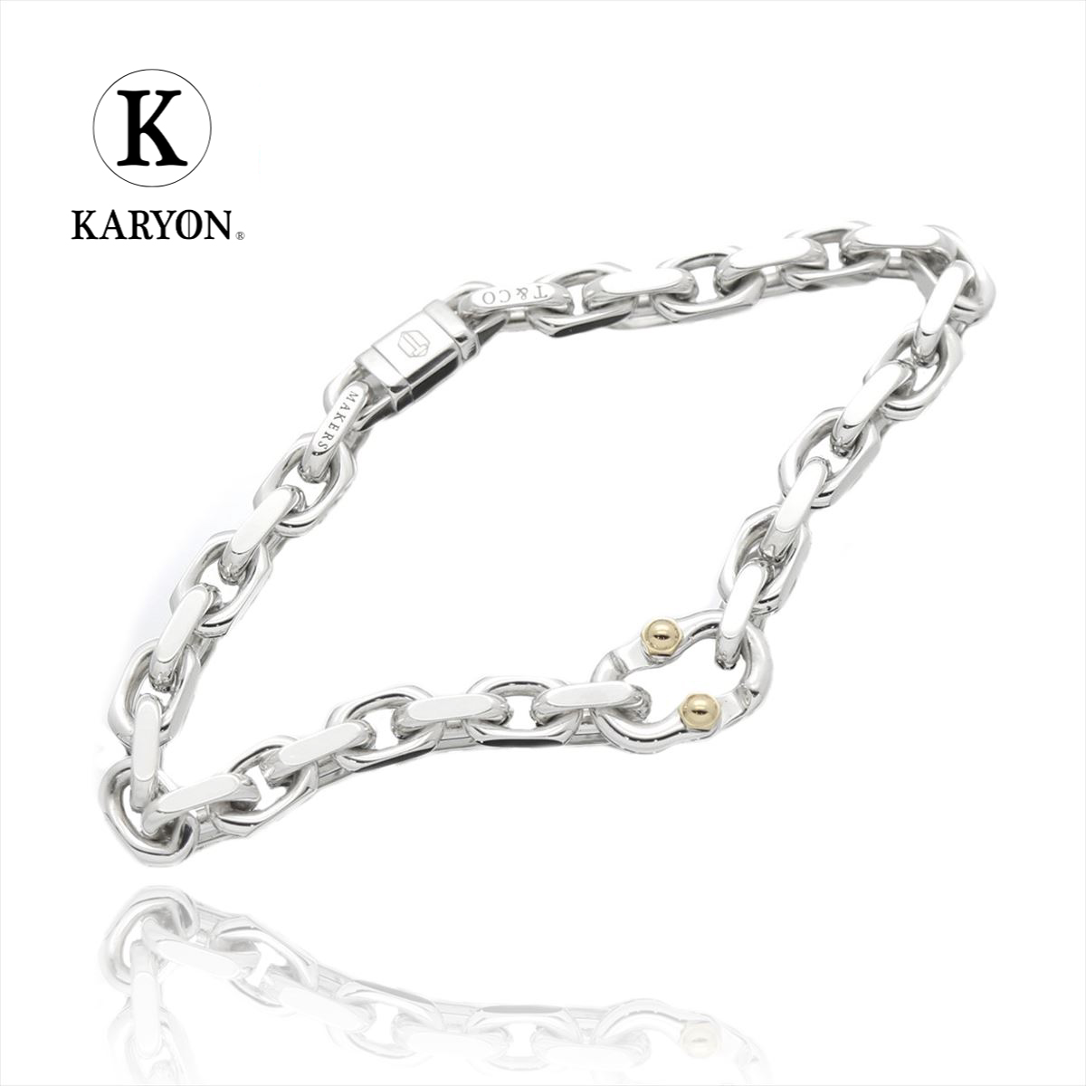 楽天市場】【ギフト品質】ティファニー Tiffany&co ブレスレット 1837