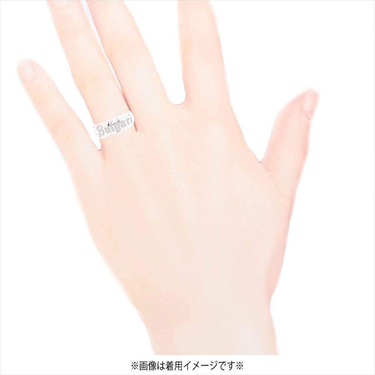 楽天市場】【ギフト品質】ブルガリ BVLGARI リング 指輪