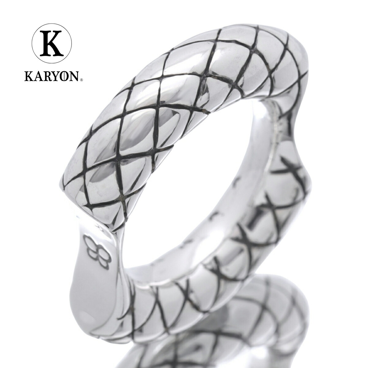 楽天市場】【ギフト品質】ボッテガ ヴェネタ リング 指輪 イントレ